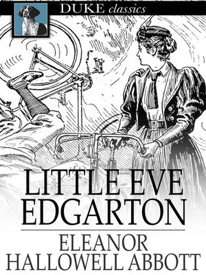 Little Eve Edgarton - ebook